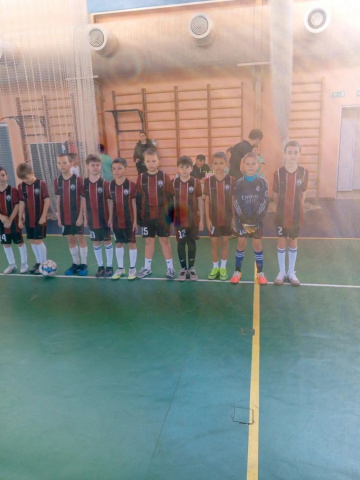 Однодневный турнир по футзалу