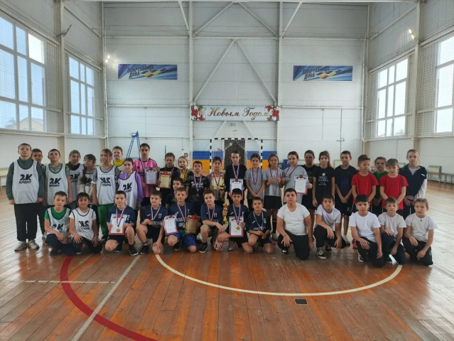 Быстрые, смелые, ловкие